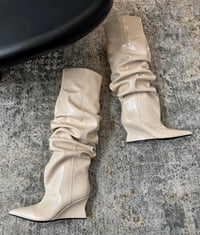 Image 5 of FREYA BOOTS