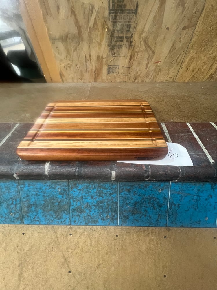Image of Cutting Boards