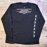 Image 2 of Disembowelment - Transcendence LS (XL)