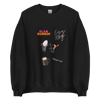 Slam Dunkin’ Crew Neck Sweatshirt