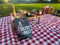 Image 3 of SILENT PAST NOVEL