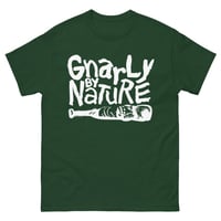 Image 1 of GNARLY BY NATURE SHIRT