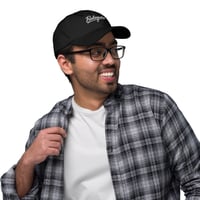 Image 1 of Balaguer Dad hat