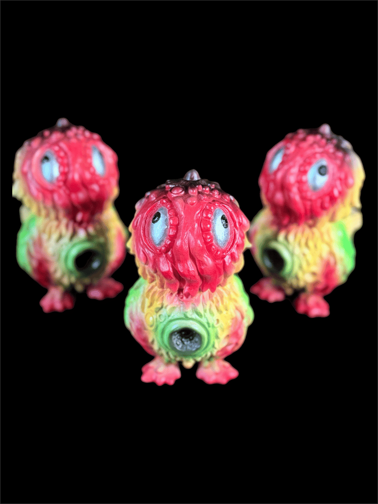 Image of Tokyo ‘71 MimiHedorah