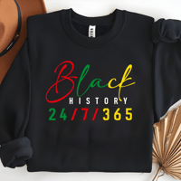 Celebrate Black Excellence 