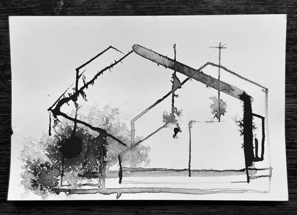 Postcard Collection No. 36