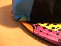 Image 2 of CYCLING CAPS