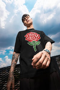 253 Rose Tee