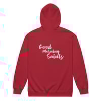 Image 10 of RVVL zip hoodie