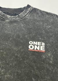 Image 3 of KEEP GOD FIRST-ACID WASH