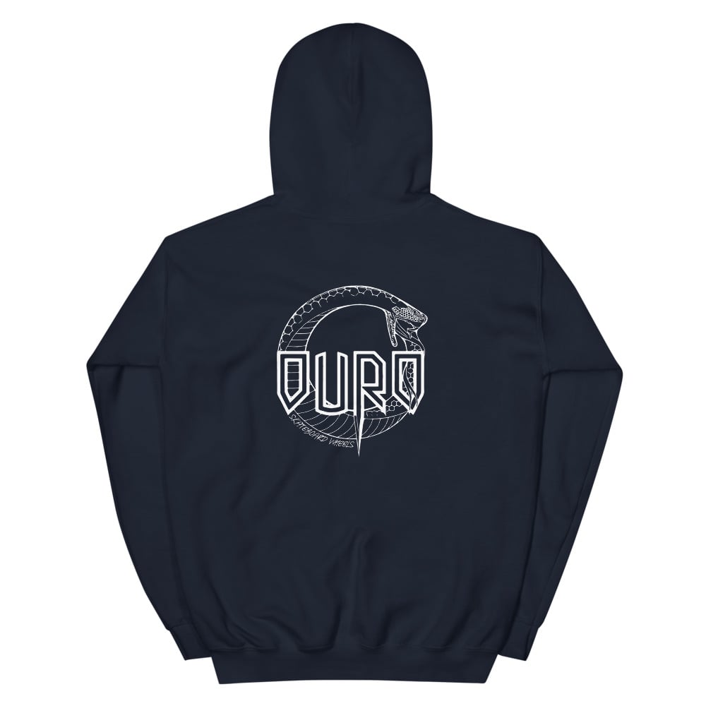 “Ride for Eternity” Hoodie