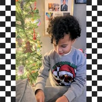 Image 4 of SWEATSHIRT: Custom Design