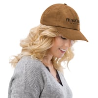 Image 1 of Corduroy Hat | Beechfield B682