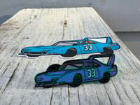 Image 1 of BMFS Leadfoot Superbird