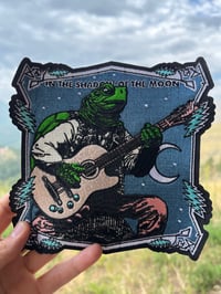 Terrapin Patch 