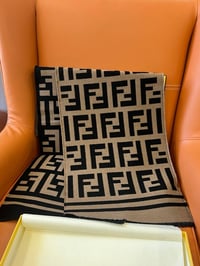Image 1 of FF Scarf