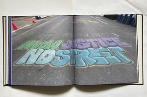 Image of George Floyd Square Photography By Kurt Boone