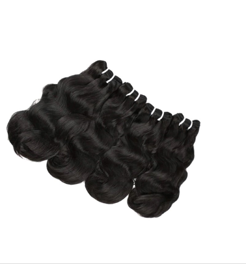 Image of Beauté Wave