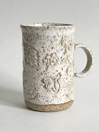 Image 1 of Farmhouse Leaf Mug