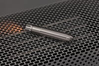 Image 2 of Sapphire 1910K ultra warm white keychain flashlight