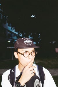 Image 3 of SHOTZ 6 PANEL HAT
