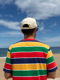 Image 3 of Camiseta oversize "SolMar"