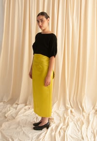 Image 3 of Cala skirt