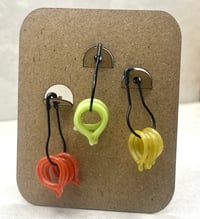 Image 1 of Spring Stitch Markers