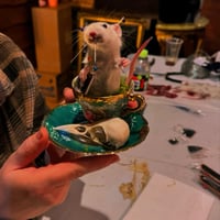Image 4 of Taxidermy For Beginners at Ouroboros Sat 21st June 11am - 3.30