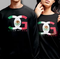 Image 2 of Child Of God / Mexico