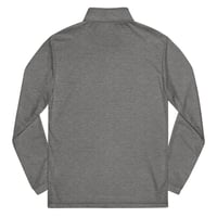 Image 4 of Adidas Quarter Zip