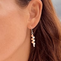 Image 2 of il Cosmico Earrings 
