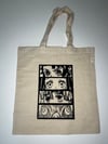 Demon Slayer Tote Bag