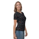 Image 1 of Alice Cullen MJ Pansy Women’s Shirt