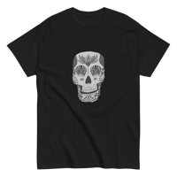 Image 1 of Unisex Tee - Joe Skull