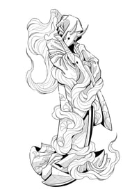 Image 1 of Geisha 