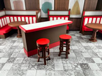 Image 1 of The Dons Bar 