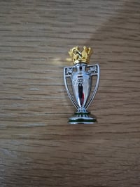 Image 3 of Miniature Premier League Trophy - 4cm