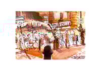 Image 1 of Bagatelle Südstadt