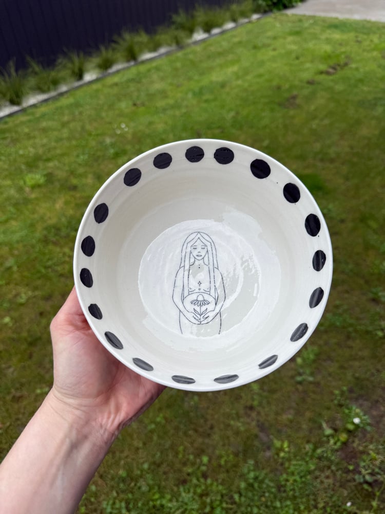 Image of Maternity Bowl