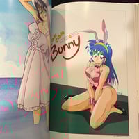 Image 5 of Cocktail Soft Illustrations Art Book