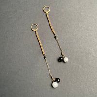 Image 1 of Boucles « MÉDEE »