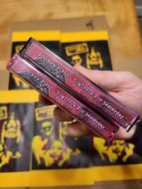 Image 2 of Potters Field - Tomorrow For Yesterday - Cassette 