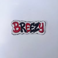 Breezy Word 1