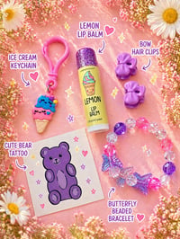 Image 4 of Sweet Party Bundle