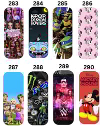 Image 2 of Icypole holders 275-290