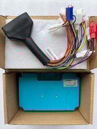 Image 1 of FarDriver ND72450 Hall w/bluetooth