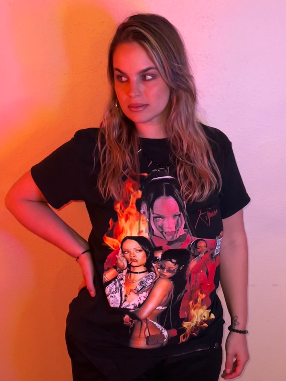 🔥Bad girl Riri🔥