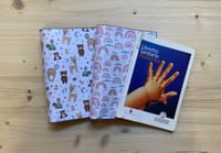 Image 2 of Copertina Libretto Pediatrico 