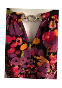Image 3 of 2X Apt 9 Woman Top #793*10 ( Gently Used)